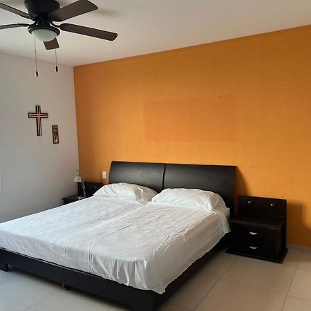 New Beachfront Luxury Apartments Cancún Exterior foto