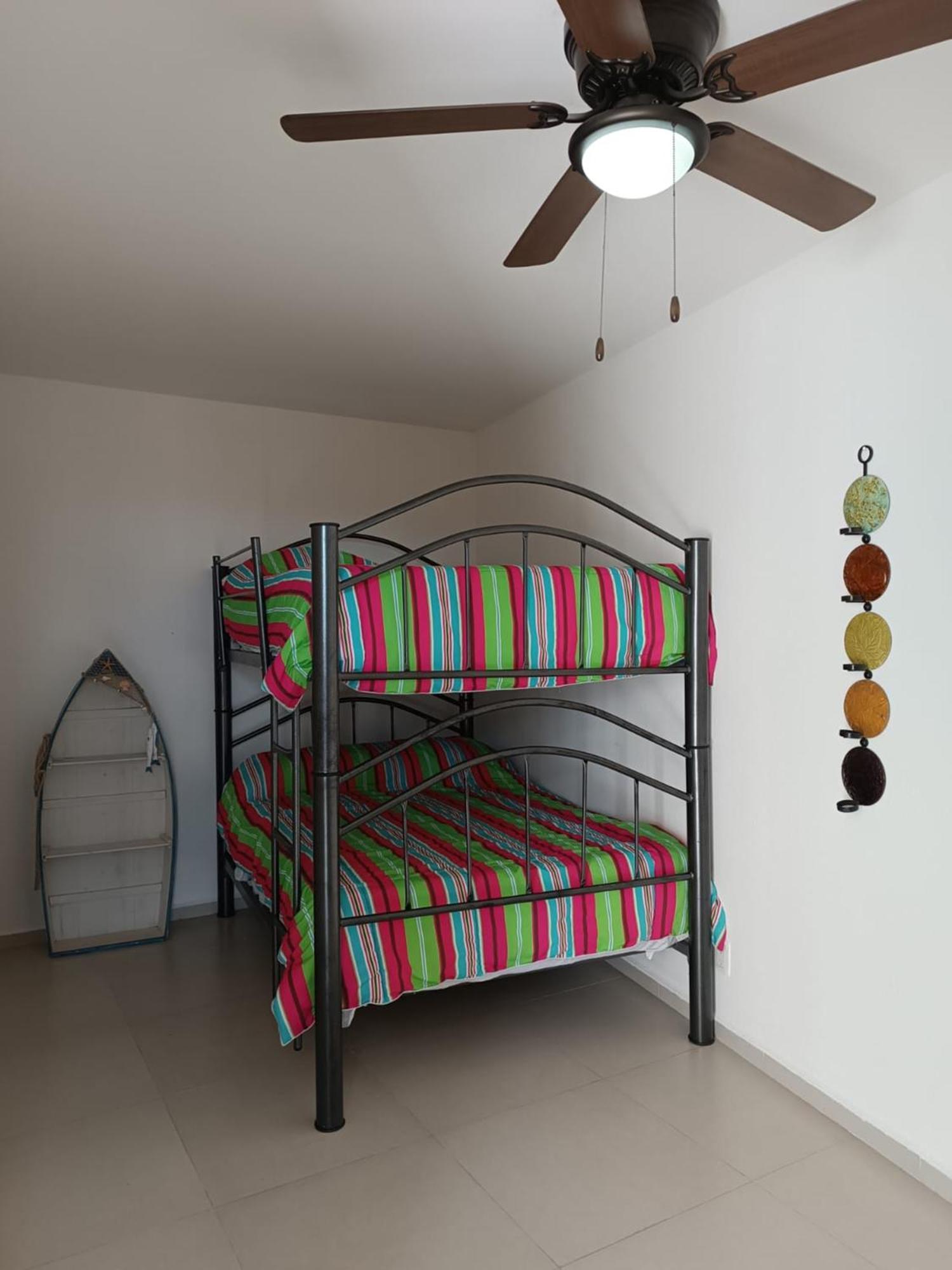 New Beachfront Luxury Apartments Cancún Exterior foto