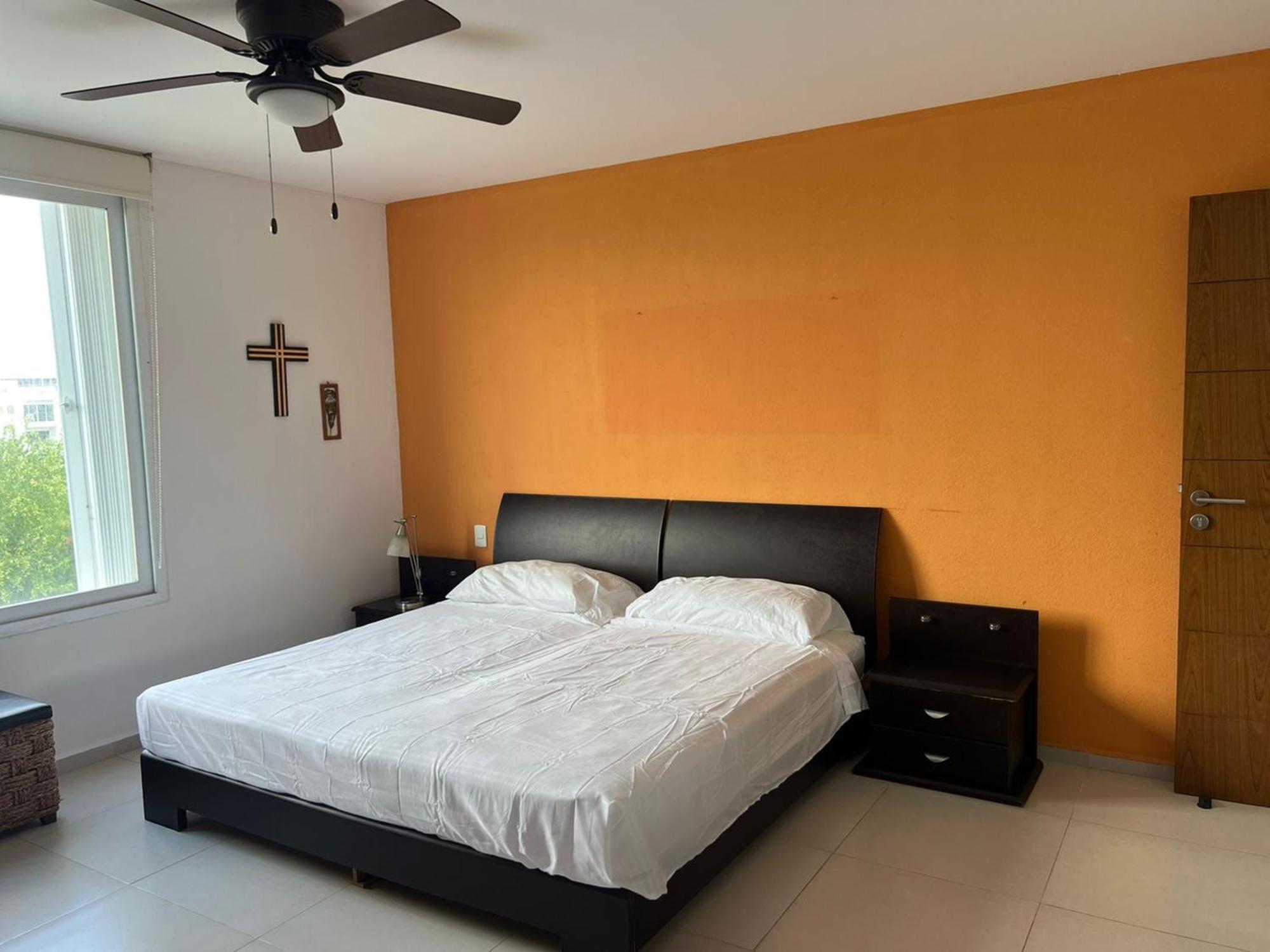 New Beachfront Luxury Apartments Cancún Exterior foto