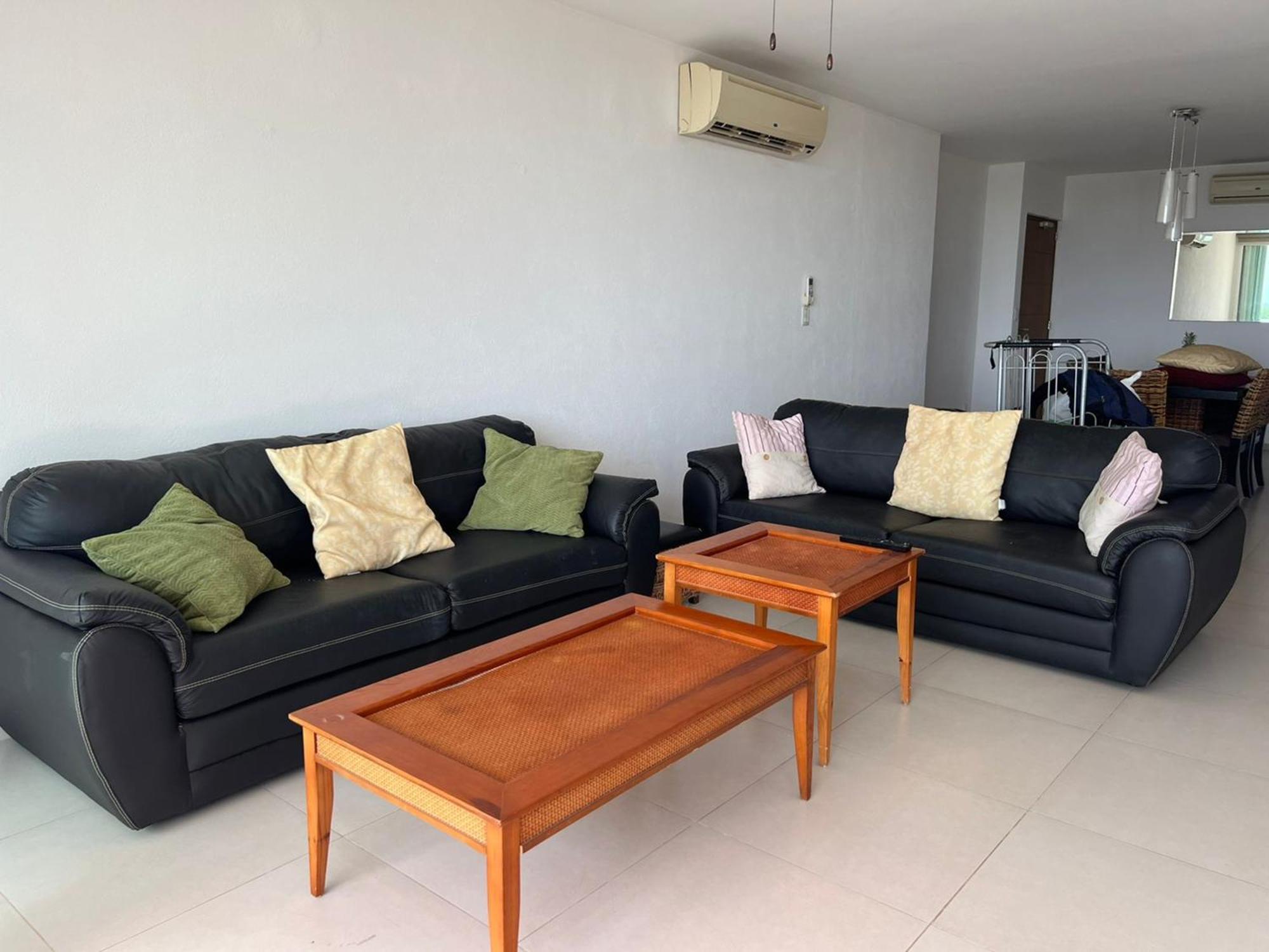 New Beachfront Luxury Apartments Cancún Exterior foto