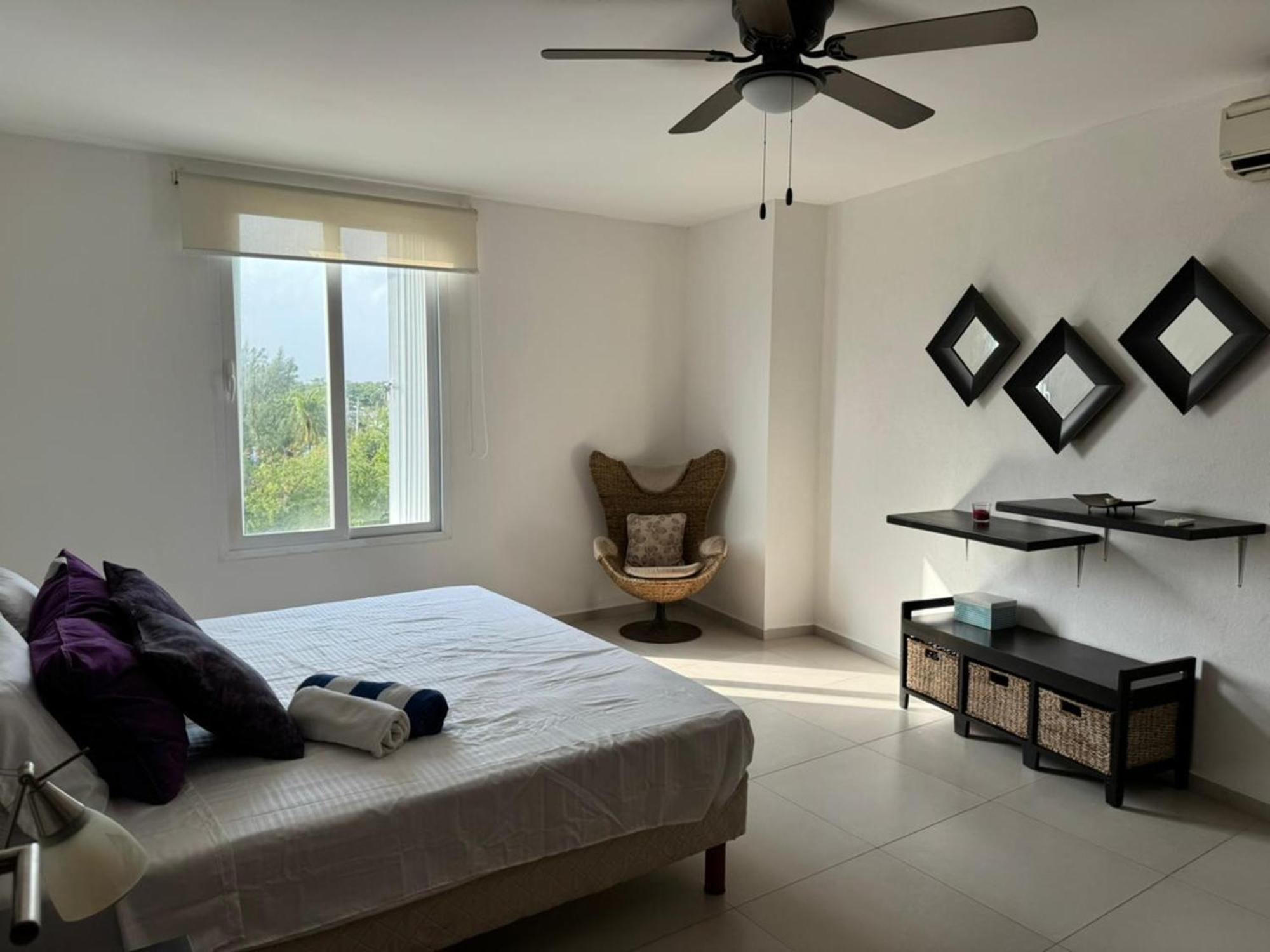 New Beachfront Luxury Apartments Cancún Exterior foto